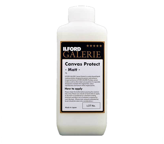 ILFORD GALERIE Canvas Protect (GCVP)