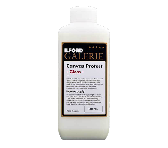 ILFORD GALERIE Canvas Protect (GCVP)