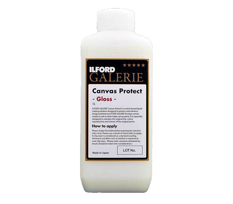 ILFORD GALERIE Canvas Protect (GCVP)