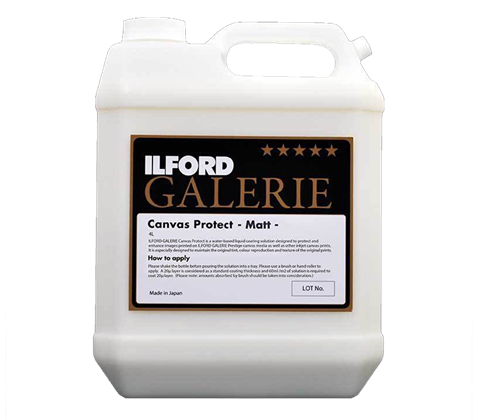 ILFORD GALERIE Canvas Protect (GCVP)