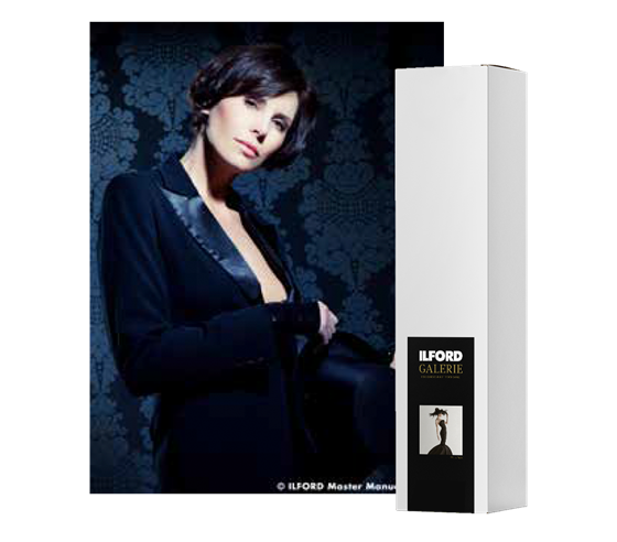 ILFORD GALERIE FineArt Canvas Galicia 450 (GPFACG)