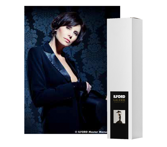ILFORD GALERIE FineArt Canvas Galicia 450 (GPFACG)