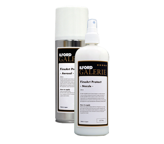 ILFORD GALERIE FineArt Protect (GFAP-N)