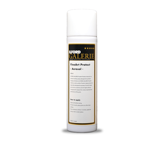 ILFORD GALERIE FineArt Protect (GFAP-N) aerosol