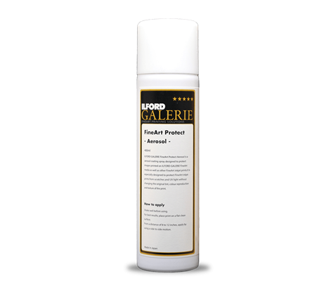ILFORD GALERIE FineArt Protect (GFAP-N) aerosol
