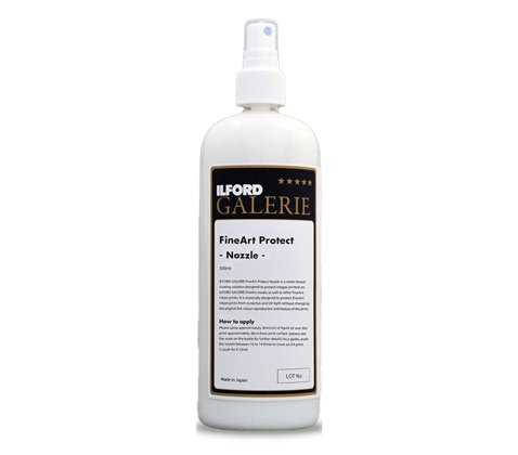 ILFORD GALERIE FineArt Protect (GFAP-N) nozzle