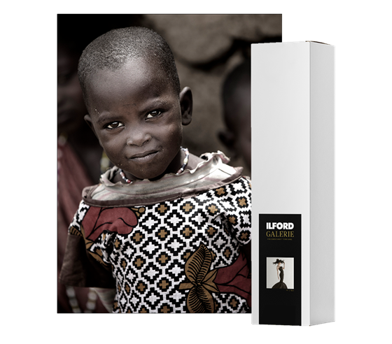 ILFORD GALERIE FineArt Smooth 200 (GPFAS)