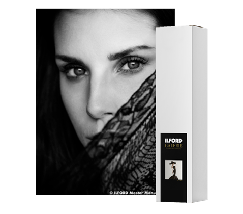ILFORD GALERIE FineArt Textured Silk 270 (GPFATS)