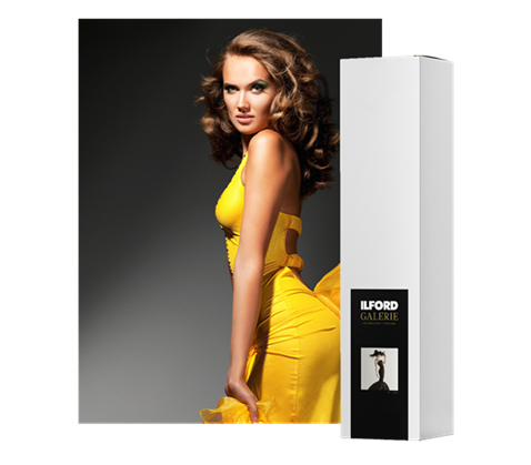 ILFORD GALERIE Gold Fibre Gloss 310 (GPGFG)