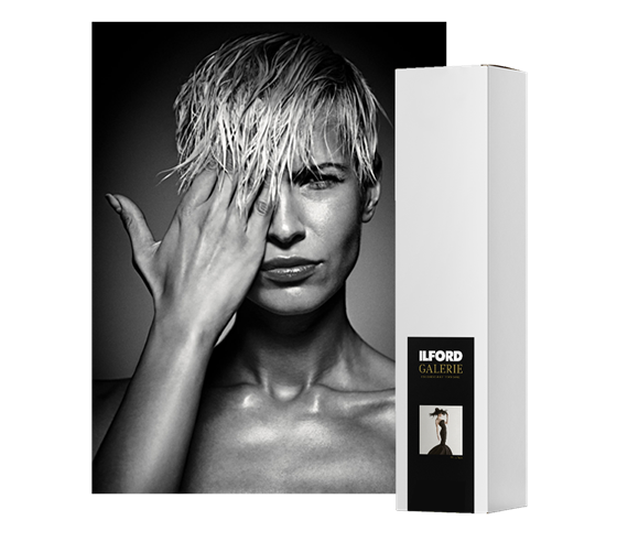 ILFORD GALERIE Gold Fibre Rag 270 (GGFR)