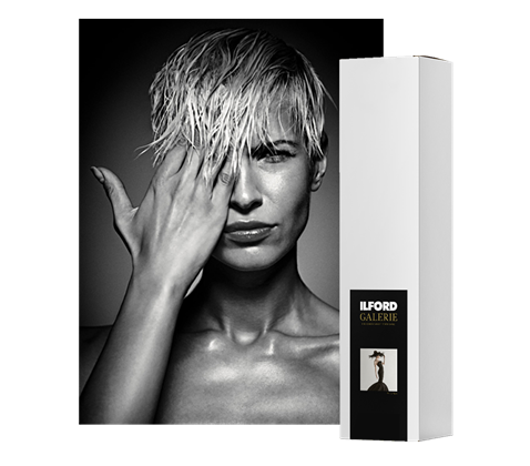 ILFORD GALERIE Gold Fibre Rag 270 (GGFR)