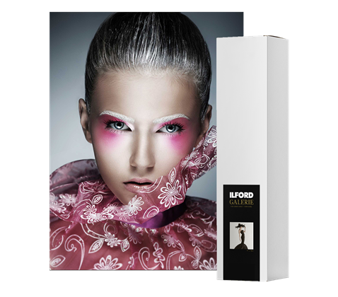ILFORD GALERIE Metallic Gloss 260 (GPMG)