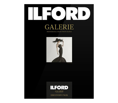 ILFORD GALERIE Prestige Discovery Pack