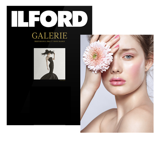 ILFORD GALERIE Smooth Cotton Sprite 280 (GSCSJ)