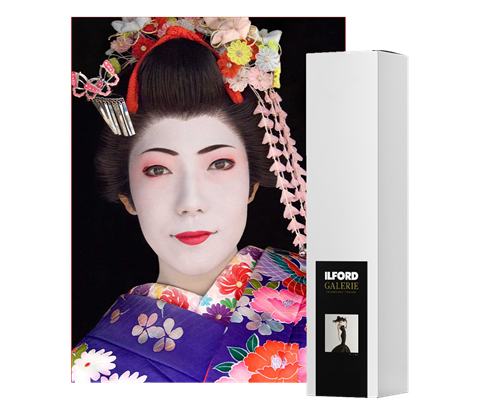 ILFORD GALERIE Smooth Gloss 310 (GPSGP)