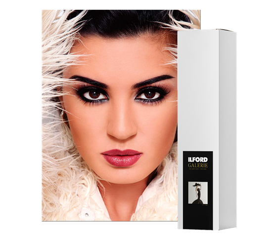 ILFORD GALERIE Smooth Pearl 310 (GPSPP)