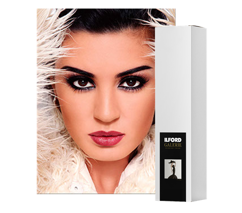 ILFORD GALERIE Smooth Pearl 310 (GPSPP)