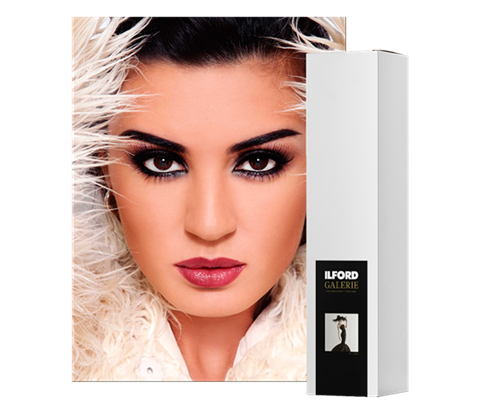 ILFORD GALERIE Smooth Pearl 310 (GPSPP)