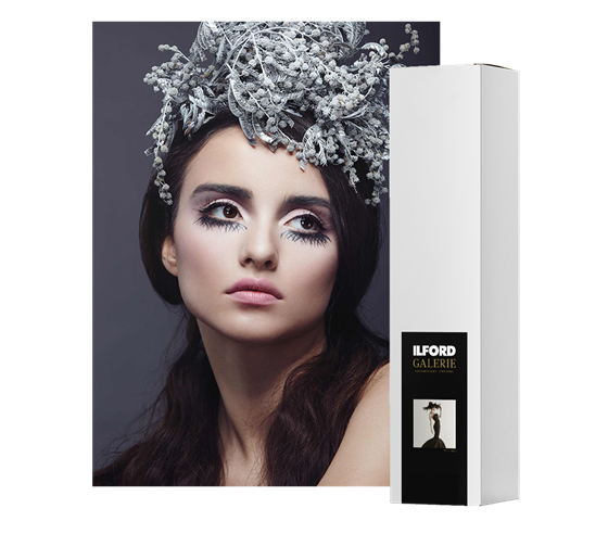 ILFORD GALERIE Textured Cotton Rag 310 (GPTC)