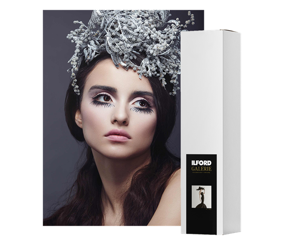 ILFORD GALERIE Textured Cotton Rag 310 (GPTC)