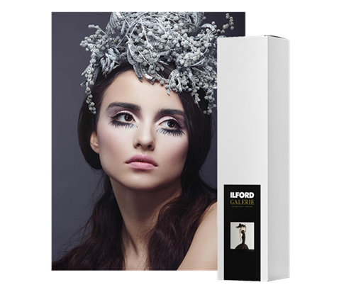 ILFORD GALERIE Textured Cotton Rag 310 (GPTC)