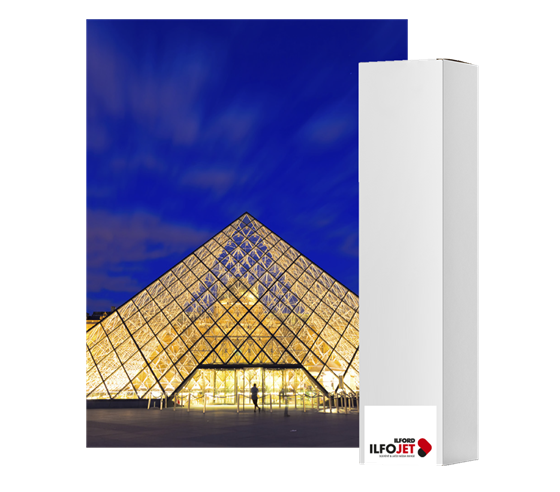 ILFORD ILFOJET City Light Paper (IJCLP5) 150 g/m2