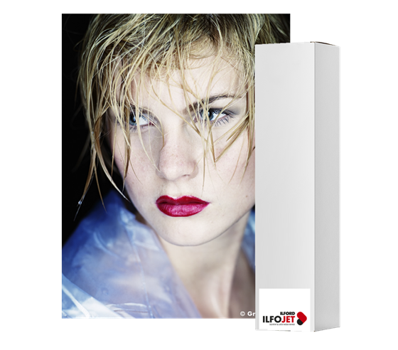 ILFORD ILFOJET Gloss Photo Paper (IJGPP9) 230 g/m2