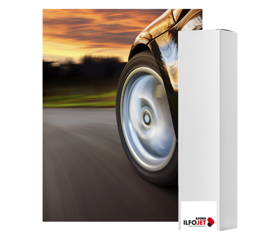 ILFORD ILFOJET Graphic Glossy Paper 210 (IJGGP10)