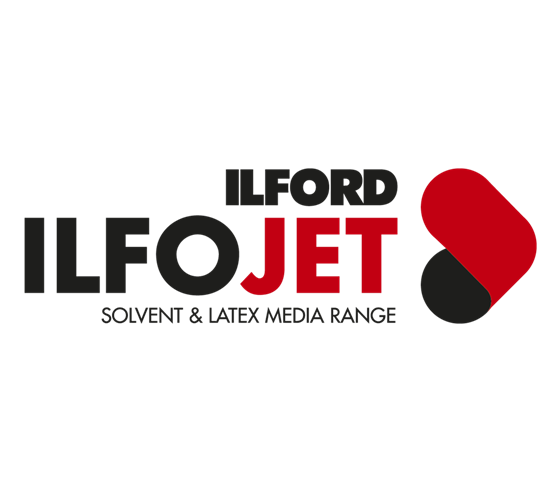 ILFORD ILFOJET Swatchbook A6