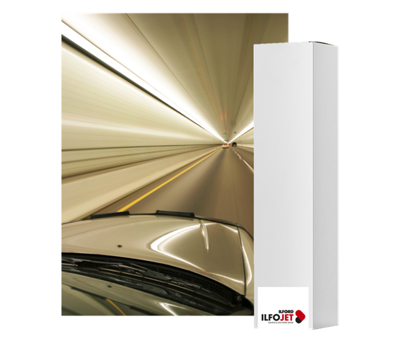 ILFORD ILFOJET Synthetic Paper (IJSP7) 120 g/m2