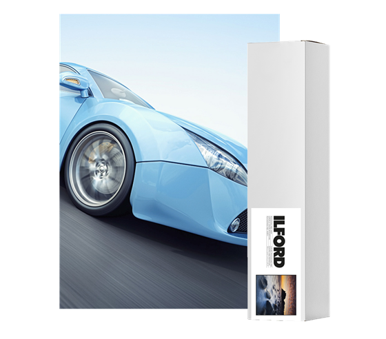 ILFORD OMNIJET Self-Adhesive Vinyl Matt (OV3MV4) 300 g/m2