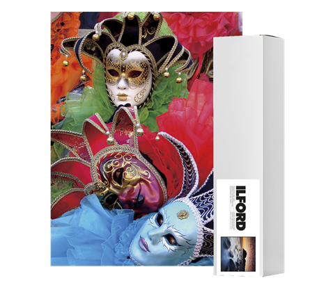 ILFORD STUDIO Glossy Paper 200 (ONQ5GP8S)