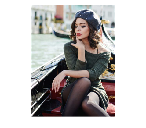 ILFORD STUDIO Luster Photo Paper 285 (ONQ5LP11S)