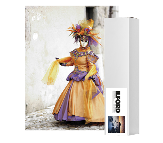 ILFORD STUDIO Satin Paper 200 (ONQ5SP8S)