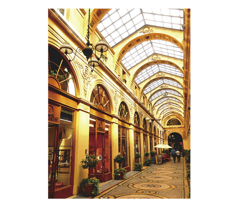 ILFORD STUDIO Satin Paper 250 (ONQ5SP10S)