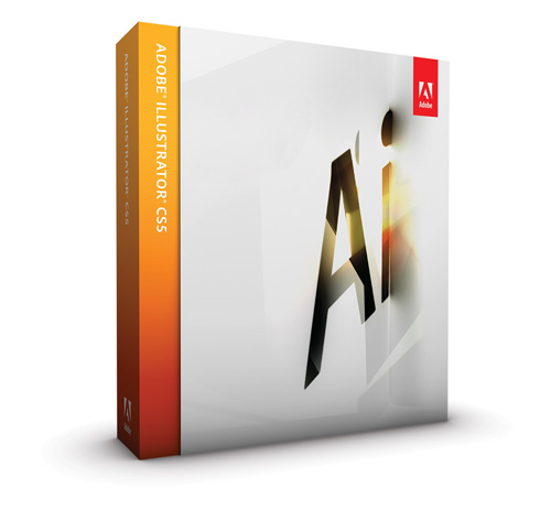 Illustrator CS5 Mac CZ