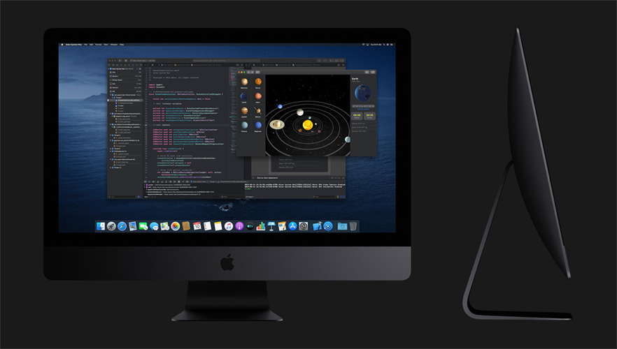 iMac Pro