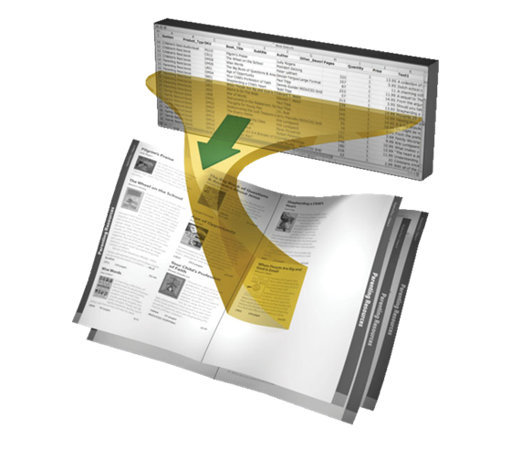 InData Upgrade Mac/Win