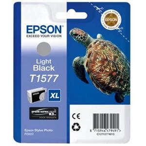 ink light black pro Epson Stylus Photo R3000 (25,9ml)