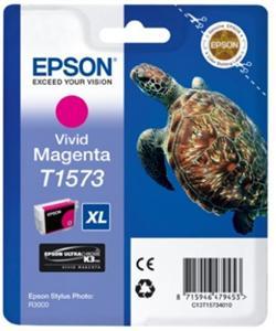 ink vivid magenta pro Epson Stylus Photo R3000 (25,9ml)