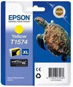 ink yellow pro Epson Stylus Photo R3000 (25,9ml)