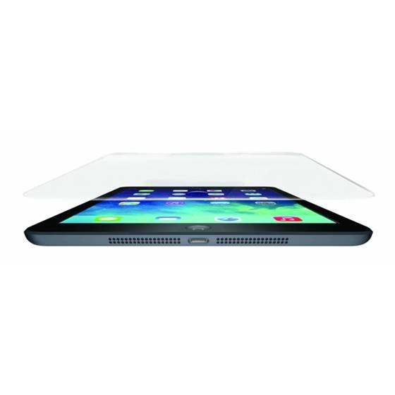 InvisibleSHIELD Glass pro Apple iPad Mini 4 - skleněná ochrana přední strany