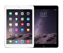 iPad Air Wi-Fi + Cellular 16GB