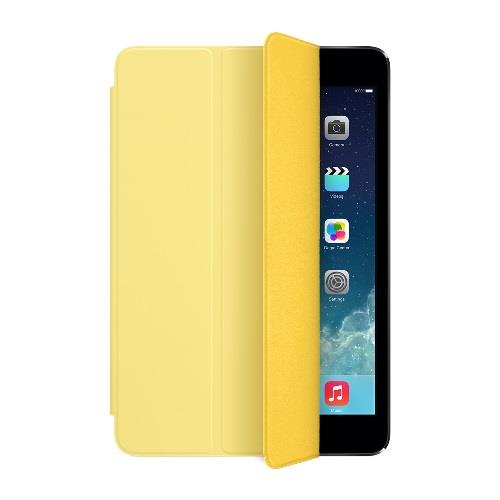 iPad mini Smart Cover - žlutý