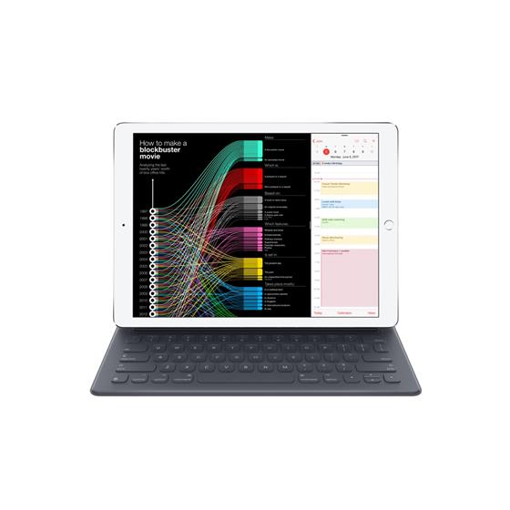 iPad Pro 12,9" Smart Keyboard CZ