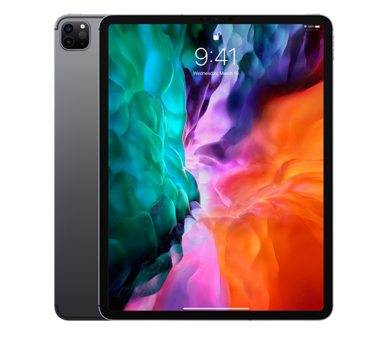 iPad Pro 12.9" Wi-Fi 128GB