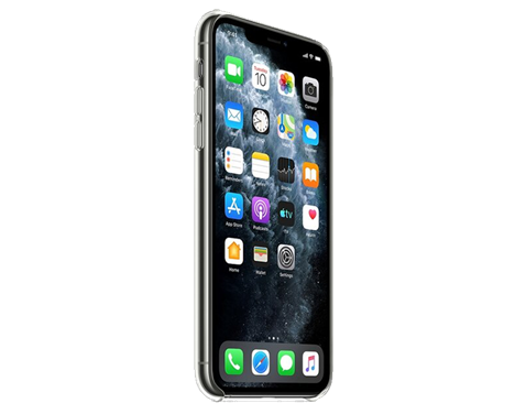 iPhone 11 Pro Silicone Case 