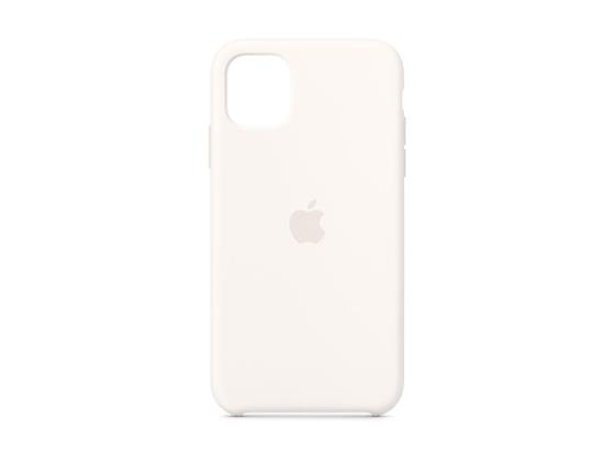 iPhone 11 Silicone Case