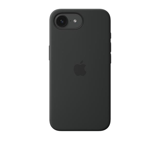 iPhone 16e Silicone Case