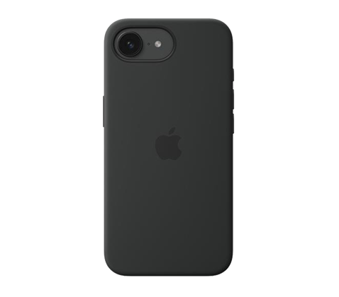iPhone 16e Silicone Case